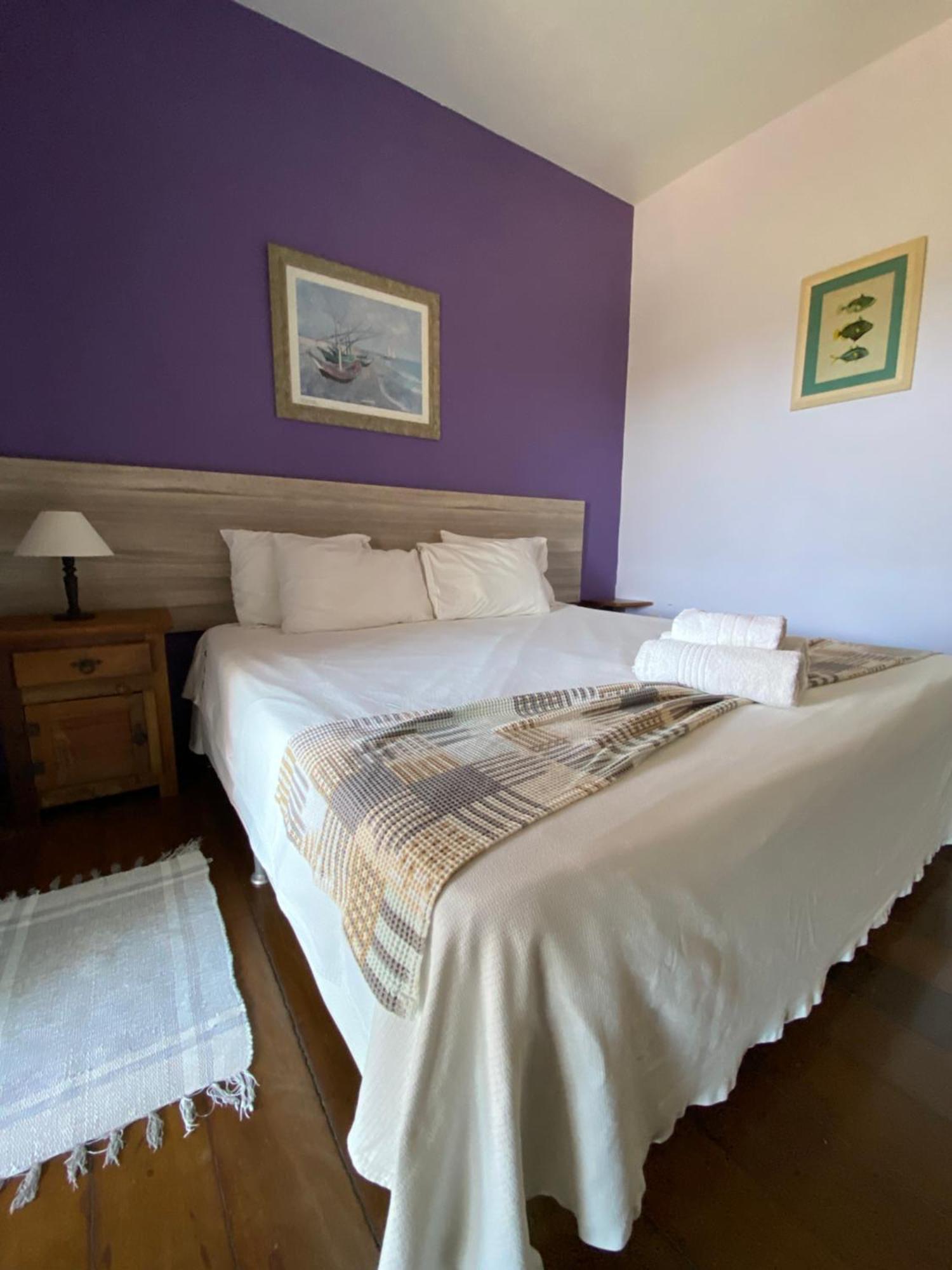 Inn Akaroa Búzios